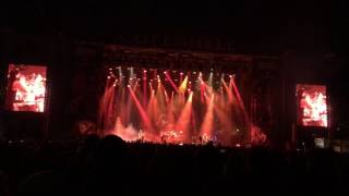 Slayer repentless at Copenhell 2017