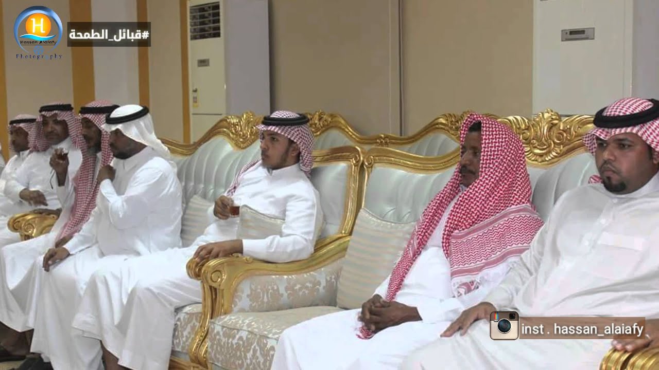 قبائل الطمحة بجازان يتشرفون بالوقوف مع جنود الوطن