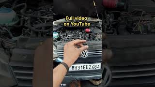 VW vento overheating problem/ P029900 turbo under boost #shots