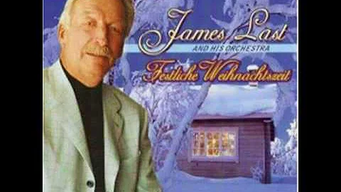 James Last - La Bostella.