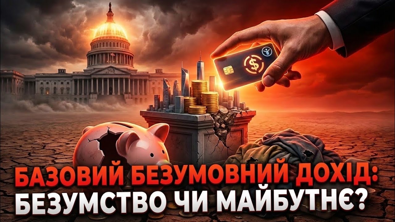 Працювати більше не потрібно?
