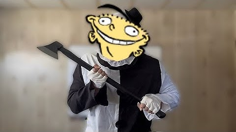 You