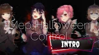 Mep ( Closed ) // Control // multifandom