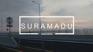 Suramadu - Kekasih Bayangan | Status/Story Keren
