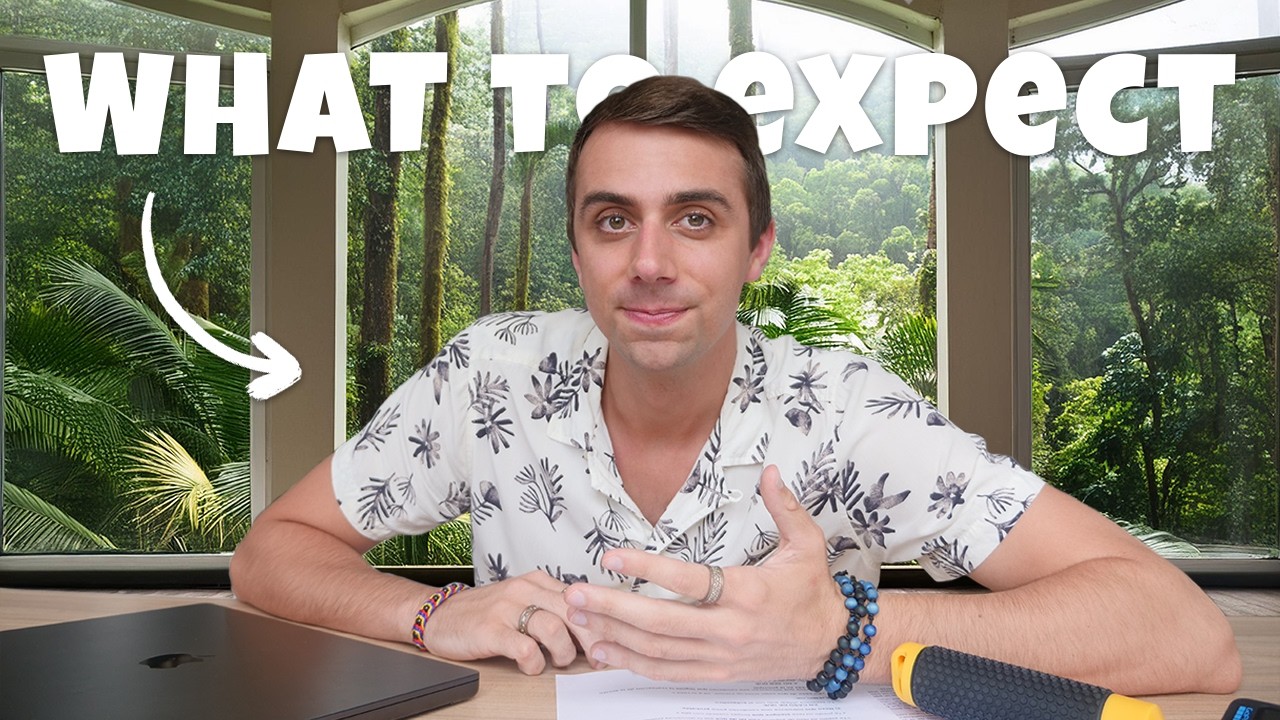 Изучение испанского языка в Коста-Рике (мой опыт)