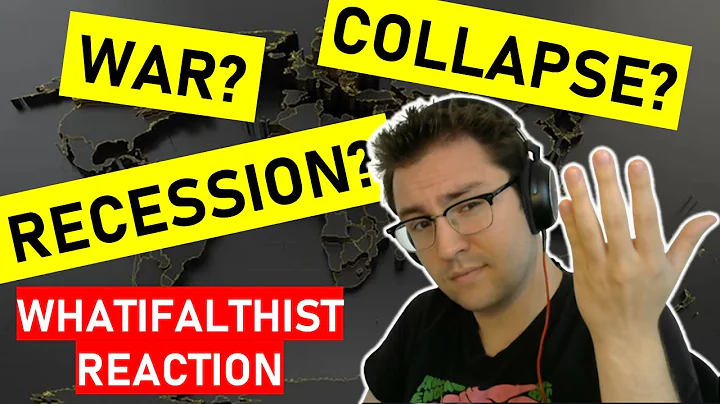 Will Our World and Age COLLAPSE?! Very Soon? (Not Quite) - Whatifalthist Reaction