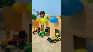 #tractor #bole #chu #che #che #minitractor #rctractor #jcb #johndeere #automobile #ytshorts