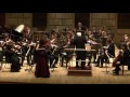 Mendelssohn Violin Concerto