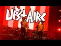 The Upstairs - Terekam (Tak Pernah Mati) - Live At Bintaro Jaya Xchange Mall