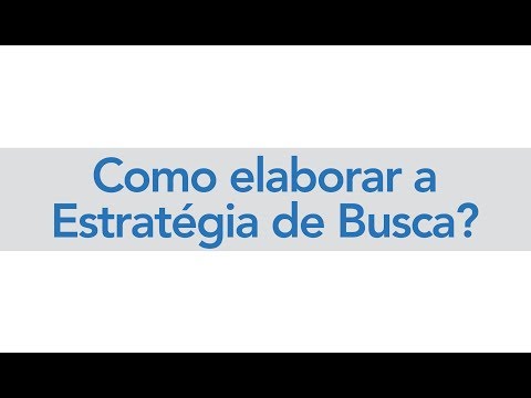 Vídeo: Otimização De Intervenções De Saúde Complexas Antes De Um Estudo Controlado Randomizado: Uma Revisão Do Escopo Das Estratégias Utilizadas