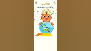 Dop 2 Level 2754 #shorts #gameplay #youtube shorts