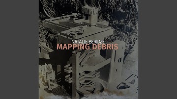 Mapping Debris (David Eight)
