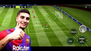 FIFA 22 GÜNCEL Offline 900MB MOD  AVRUPANIN GÜNCEL TRANSFER & FORMALARI | SINIRSIZ PARA 