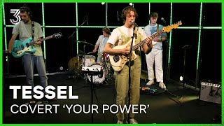 Download Lagu TESSEL covert 'Your Power' van Billie Eilish | 3FM Live Box | NPO 3FM MP3 Download Lagu TESSEL covert 'Your Power' van Billie Eilish | 3FM Live Box | NPO 3FM MP3