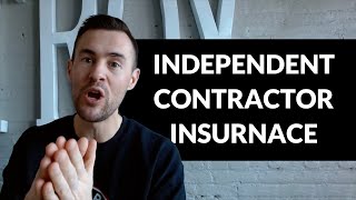 Independent Contractor Insurance Cost - Everything You Need to Know by The Insurance Channel 2,493 views 1 year ago 9 minutes, 7 seconds
