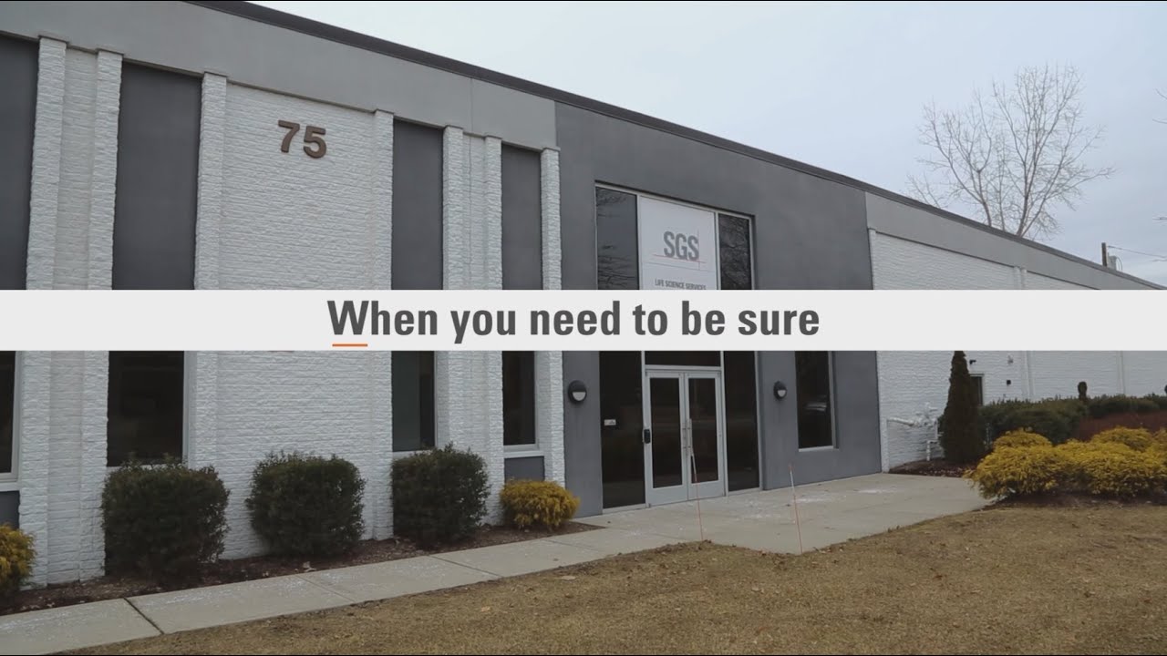 Analytical Testing Solutions to Advance Drug Development from Molecule to Market