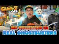 Ghostbusters les fantmes de lenfance   culture z vlog19