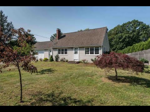 115 Dennett Rd, Kittery, ME home video tour