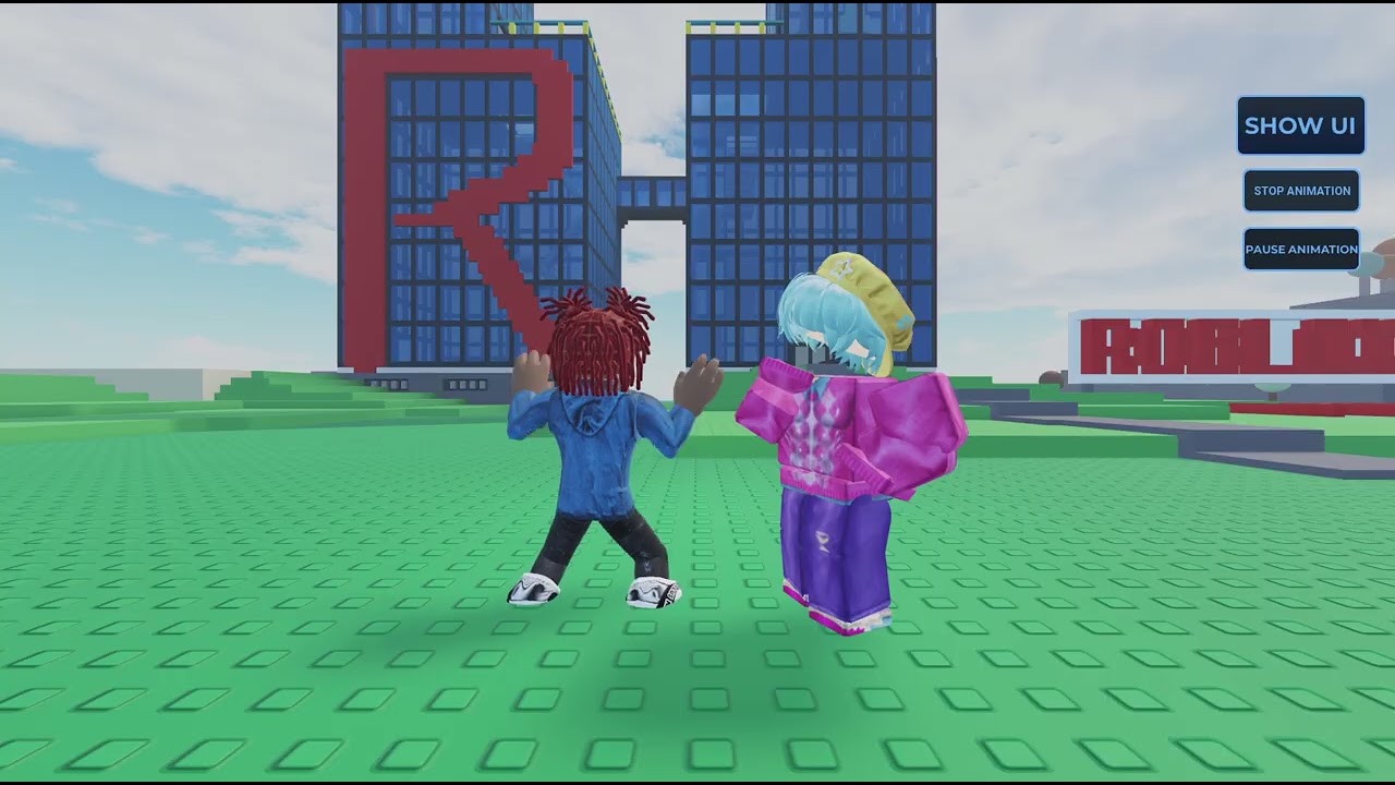 Toothless.Dancing animation.