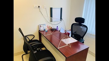 Acrylic table shield | Assembling |  SNEEZE GUARD | Butterfly fields | Education Simplified