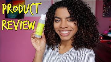Review: DevaCurl Light Defining Gel | Natural Curly Hair