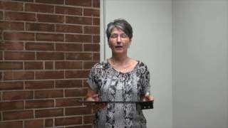 QUICK LOOK: The Anthem Hidden Corner Countertop Support