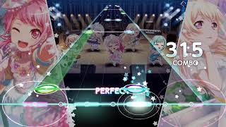 Download lagu BanG Dream! Girls Band Party - Hanamaru Andante [EX/FC]