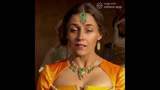 Aladdin Jázmin deepfake