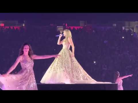 Taylor Swift - Enchanted (Live Eras Tour Glendale) (Opening Night) Taylor Swift - Enchanted (Live Eras Tour Glendale) (Opening Night)
