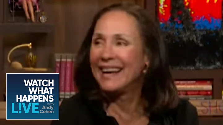 Laurie Metcalf Spills The Tea On Madonna, Lindsay ...