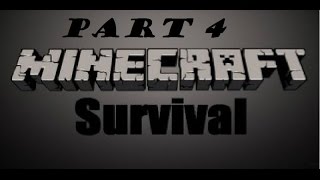 FARMS - Minecraft Survival - Part 4