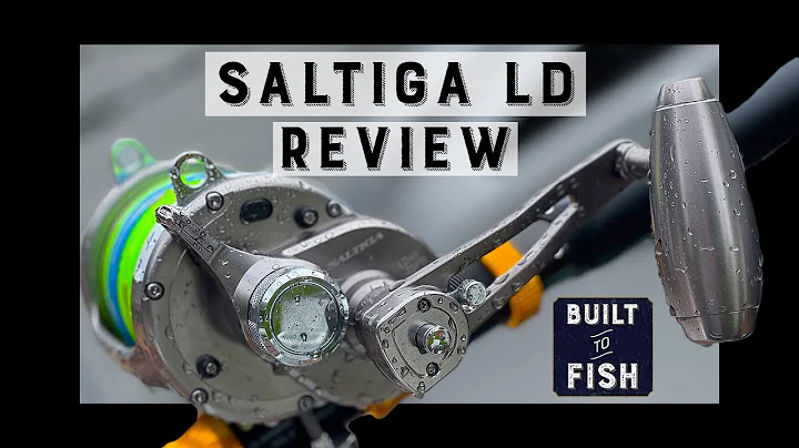 The NEW Daiwa Saltiga Lever Drag: How good is it???