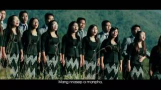 EBC Central Choir-Mang Nasep Amanpha