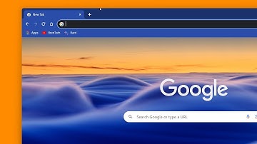 Chrome UI Refresh 2023: Chrome 115 now has a new "Thicker" address bar | How to disable