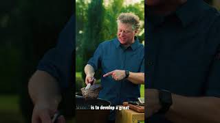 Grill Marks are a Myth: Here’s the Real Secret