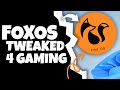 FoxOS W11 Tweaked! 🦊
