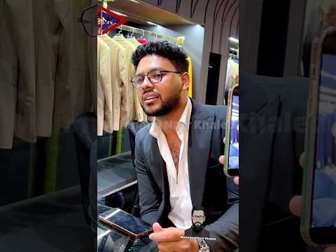 محمد شاهين يغني لايف بإحساس عالي بدون اي موسيقي