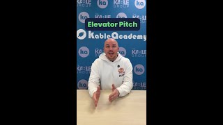 Mastering the Elevator Pitch 🚀 | Career Tips with Matthew