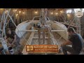 How to Build a Professional Catamaran from Scratch with Plans