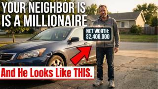 Why Only 7% of Americans Are Millionaires (And How You Can Join Them) | M3