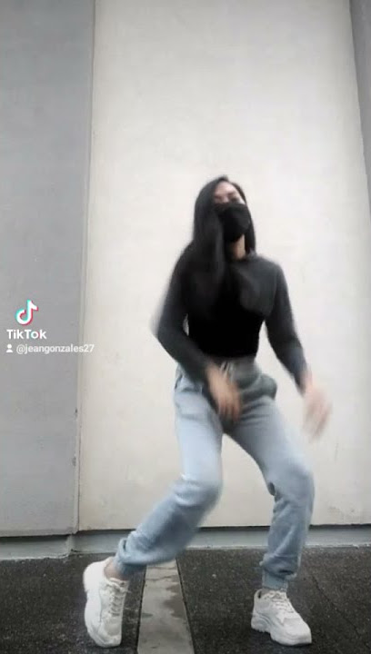 Ikon Rhythm (Tiktok)