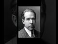 Fisica e superstizione: Niels Bohr