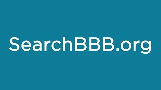 BBB's Standards for Trust