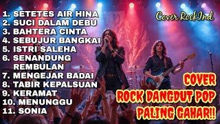 Download Lagu KUMPULAN ALBUM KOMPILASI [ RHOMA IRAMA, MEGGY Z ] ROCK DANGDUT MP3