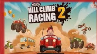 Hill Climb Racing 2 🏁 Android Gameplay screenshot 4