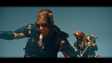 SCHRAMM - "Schreie" [OFFICIAL VIDEO]