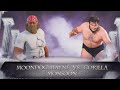 1973 March 5 WWWF Gorilla Monsoon Vs Moondog Mayne WWE 2K22 