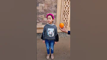 برتقال نووو Shorts 