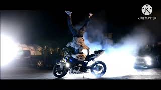 Can Demir - Ya Ya Ya Remix  [BASS]  Super Bikes Show Resimi