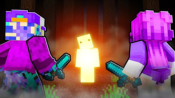 Searching For a Minecraft Player Who Doesn